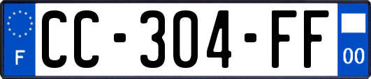 CC-304-FF