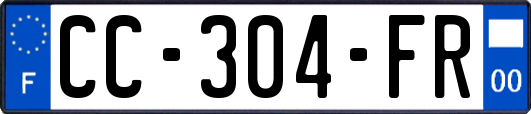 CC-304-FR