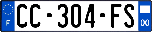 CC-304-FS