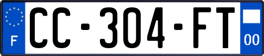 CC-304-FT