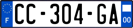 CC-304-GA