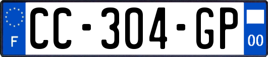 CC-304-GP