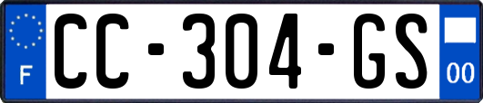 CC-304-GS