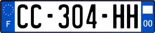 CC-304-HH