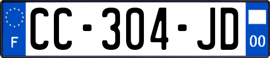CC-304-JD