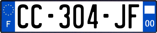 CC-304-JF