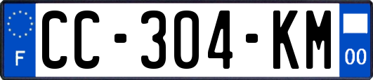 CC-304-KM