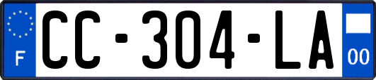 CC-304-LA