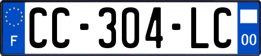 CC-304-LC