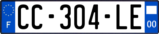 CC-304-LE
