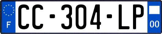CC-304-LP