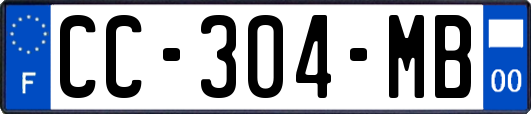 CC-304-MB