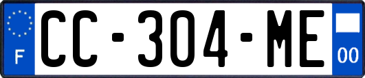 CC-304-ME