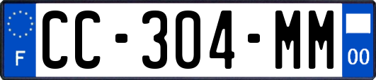 CC-304-MM