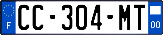 CC-304-MT