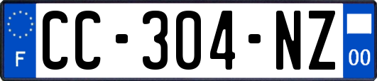 CC-304-NZ