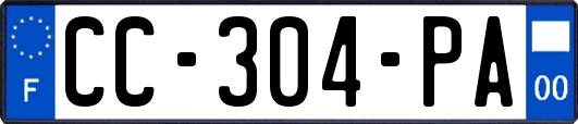 CC-304-PA
