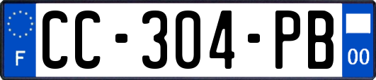 CC-304-PB