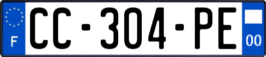 CC-304-PE
