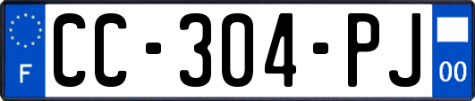 CC-304-PJ