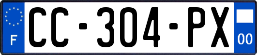 CC-304-PX