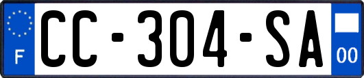 CC-304-SA