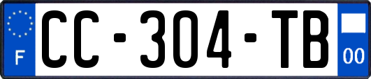 CC-304-TB