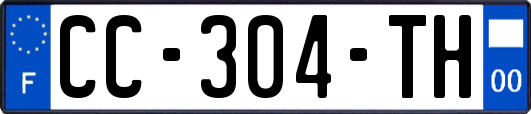 CC-304-TH