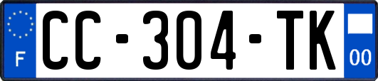 CC-304-TK