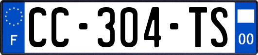 CC-304-TS