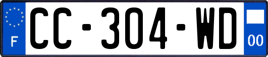 CC-304-WD