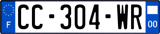 CC-304-WR