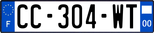CC-304-WT