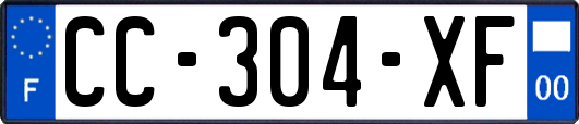 CC-304-XF