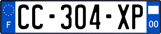 CC-304-XP
