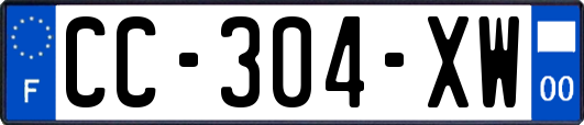 CC-304-XW