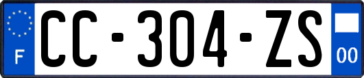 CC-304-ZS