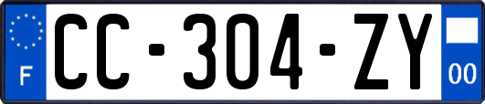 CC-304-ZY