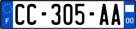 CC-305-AA