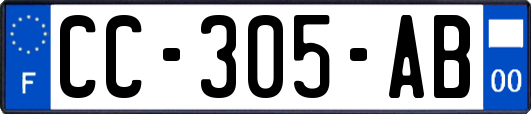 CC-305-AB