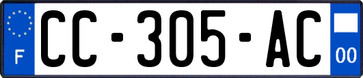 CC-305-AC