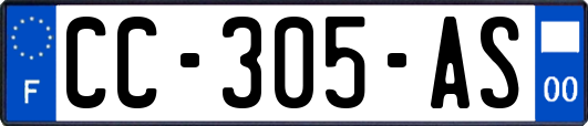 CC-305-AS