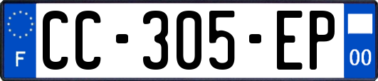 CC-305-EP