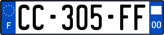 CC-305-FF