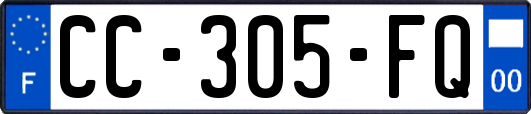 CC-305-FQ