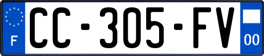 CC-305-FV