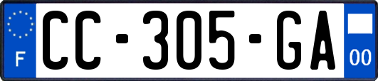 CC-305-GA