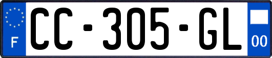 CC-305-GL