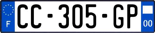CC-305-GP