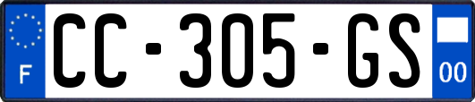 CC-305-GS